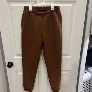 Nuuds sweatpants size small